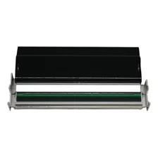 Cabeça De Impressão Zebra Zm400 / S4M 203 Dpi Pn 79800m / G41400m Foto mini 1
