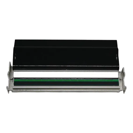 Cabeça De Impressão Zebra Zm400 / S4M 203 Dpi Pn 79800m / G41400m Foto 1