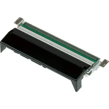 Cabeça De Impressão Zebra Zt410 203dpi P1058930-009 Com Nf-e Foto  mini 1