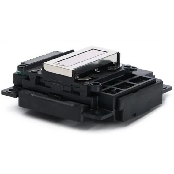 Cabeça de impressora Epson L355 L365 L210 L375 L395 L396 Foto 1