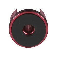 Cabeça Do Cilindro Pistao Aluminio Airsot Ak47 Gearbox V3 Foto mini 3