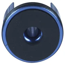 Cabeça Do Cilindro Rifle M4 Ak47 Gearbox V2 V3 Quickshot Foto mini 4
