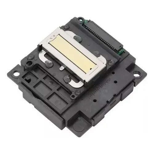 Cabeça Impressão Epson L3110 L3150 L3210 L3250 L4150 L4160 Foto 1