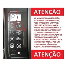 Cabeça Impressão M0h51a Hp Black Gt5822 Ink Tank 416 412 316 Foto mini 4