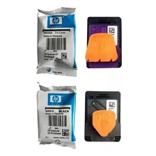 Cabeça Impressão M0h51a Hp Black Gt5822 Ink Tank 416 412 316 Foto mini  3