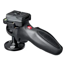 Cabeça Joystick Manfrotto 324rc2 Light Duty Foto  mini 1