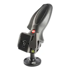 Cabeça Joystick Manfrotto 324rc2 Light Duty Foto mini  3