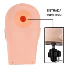 Cabeça Manequim Extensão CÃlios Micropigmentação Maquiagem Foto mini 4