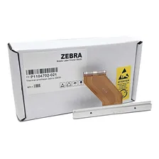 Cabeça Térmica Para Impressora Zebra Zq630, P1104702-021 Foto mini  2