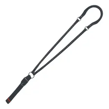 Cabeçada Profissional Butão E Rédea Completa Para Cavalo Cor Preto Foto mini 4