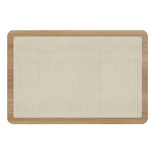 Cabeceira Box Solteiro Painel Com Telinha 90cm Moss Hanover Foto mini  3