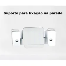 Cabeceira Estofada Provençal - Rhea Solteiro Courino Branco Foto mini 2