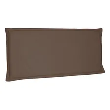 Cabeceira Painel Para Cama Box Solteiro 90 Veneza Suede Foto  mini 1