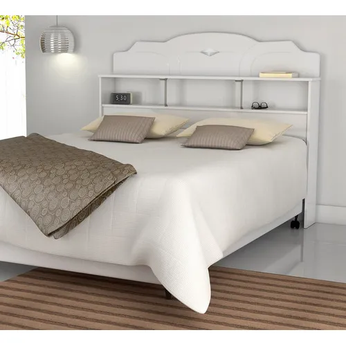 Cabeceira Para Cama Casal Quarto Estrela Foto 1