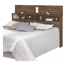 Cabeceira Para Cama Casal Quarto Florença VitaMov Foto mini 2