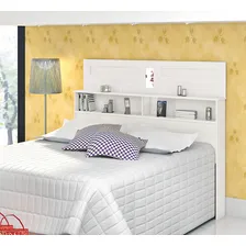 Cabeceira Para Cama Solteiro Quarto Florença Foto mini 2
