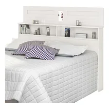 Cabeceira Para Cama Solteiro Quarto Florença Foto mini 1