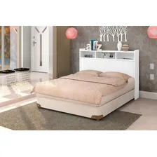 Cabeceira Quarto Melissa Queen 160 Cm Foto mini 3