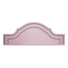 Cabeceira Queen Estofada Para Cama Box Com Tachas Wt Foto mini  2