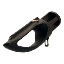 Cabeçote Aberto Dual Circular River Elite Shark - Divecom Foto mini 1