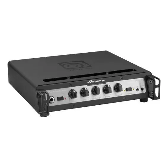 Cabeçote Ampeg Pf350 P/ Baixo Foto 1
