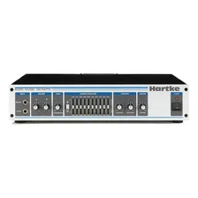 Cabeçote Amplificador Hartke Ha2500 250w P/ Contra Baixo Foto mini 1