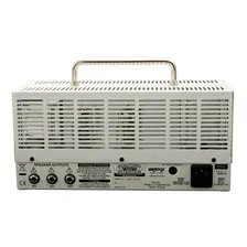 Cabeçote Amplificador Valvulado 15w Tiny Terror Orange Cor Branco Foto mini 2