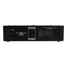Cabeçote Autoamplificado Voxstorm Psg 180 - Psg180 Foto mini 2