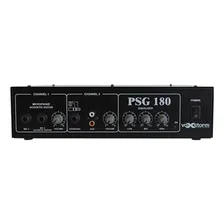 Cabeçote Autoamplificado Voxstorm Psg 180 - Psg180 Foto mini 1