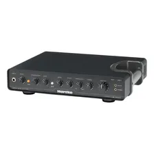Cabeçote Baixo Bass Hartke Lx-5500 500 W Com Pre Valvulado Cor Preto 110v/220v Foto mini 1