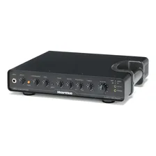 Cabeçote Baixo Hartke Lx 8500 800 W Com Pré Valvulado Cor Preto 110v Foto mini 1
