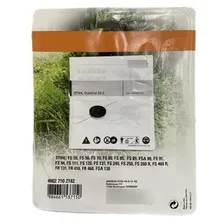 Cabeçote Carretel Fio De Nylon Stihl Durocut 20-2 Foto mini  2