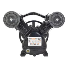 Cabeçote Compressor 10 Pcm Pés 140 Psi Libras Foto  mini 1