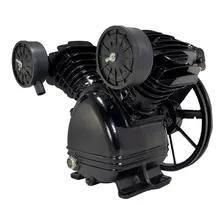 Cabeçote Compressor 15 Pcm Pés 140 Psi Libras Foto mini  3
