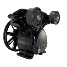 Cabeçote Compressor 15 Pcm Pés 140 Psi Libras Foto mini  2