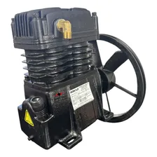 Cabeçote Compressor Schulz Csl20 Pratic Air 20pcm 125psi Foto mini 1