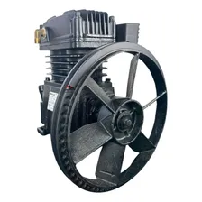 Cabeçote Compressor Schulz Csl20 Pratic Air 20pcm 125psi Foto mini 4