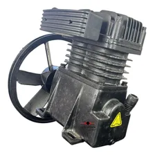 Cabeçote Compressor Schulz Csl20 Pratic Air 20pcm 125psi Foto mini 3