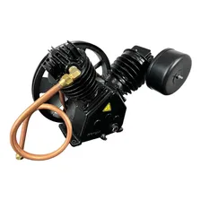 Cabeçote Compressor Schulz Msv 20max - 175lbs 20pés 220v/380v Foto mini  3