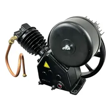 Cabeçote Compressor Schulz Msv 20max - 175lbs 20pés 220v/380v Foto mini 4
