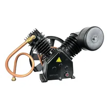 Cabeçote Compressor Schulz Msv 20max - 175lbs 20pés 220v/380v Foto mini  2