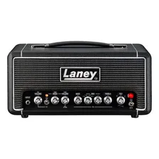 Cabeçote de Baixo Db500h Digbeth 500w Laney Foto  mini 1
