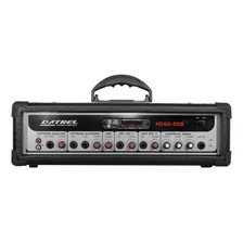 Cabeçote De Som Amplificador Som 250w Bluetooth Usb Datrel Cor Preto 110v/220v Foto mini 2