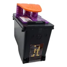 Cabeçote Hp Gt 514 517 617 532 M0h50a Tri-color Ink Tank Foto mini 3