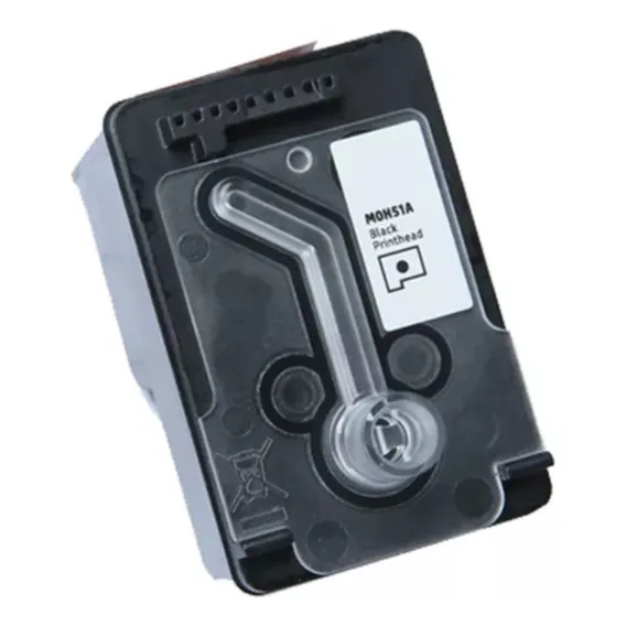 Cabeçote Hp Ink Tank 416 410 316 116 Black Gt5822 Gt5820 Foto 1