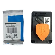 Cabeçote Hp Ink Tank 416 410 316 116 Black Gt5822 Gt5820 Foto mini 3
