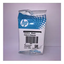 Cabeçote Hp Ink Tank 416 410 316 116 Black Gt5822 Gt5820 Foto mini 2