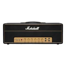 Cabeçote Marshall 1987x 50w Vintage Valvulado Para Guitarra Foto mini 1
