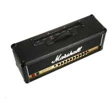 Cabeçote Marshall Jcm900 4100-b 100w Foto mini 4