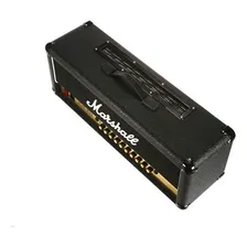 Cabeçote Marshall Jcm900 4100-b 100w Foto mini 3